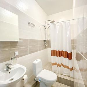 Chambre Double Confort